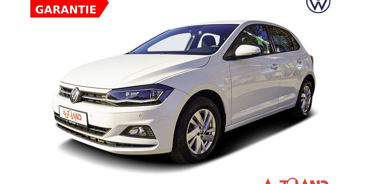 VW Polo 62.291 km 18.950 &euro; Brehna 06796