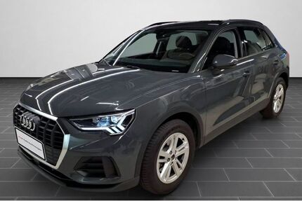 Audi Q3 16.997 km 31.999 &euro; Simmern 55469
