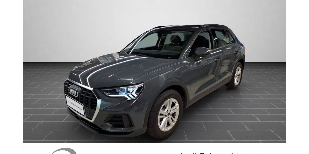 Audi Q3 16.997 km 31.999 &euro; Simmern 55469
