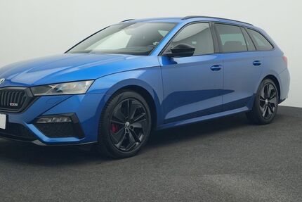 Skoda Octavia 24.700 km 32.950 &euro; Mühlhausen 92360