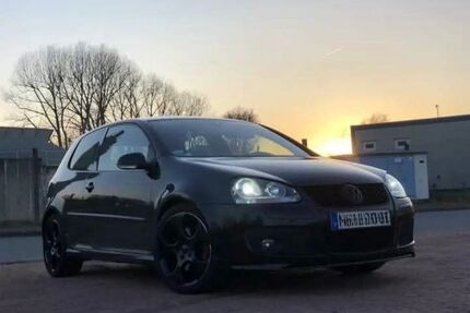 VW Golf 349.000 km 4.100 &euro; Nossen 01683