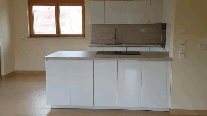 Terrassenwohnung Hüttisheim - 3.5 Zimmer, 98 m&sup2;, 1.390&euro; | Angebot:26531691