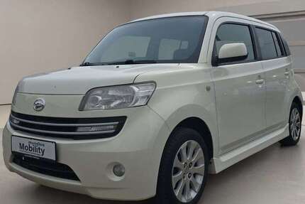 Daihatsu Materia