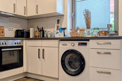 Wohnung Eberswalde - 2 Zimmer, 46 m&sup2;, 540&euro; | Angebot:26886407