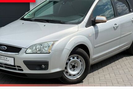 Ford Focus 218.506 km 1.300 &euro; Coswig 01640