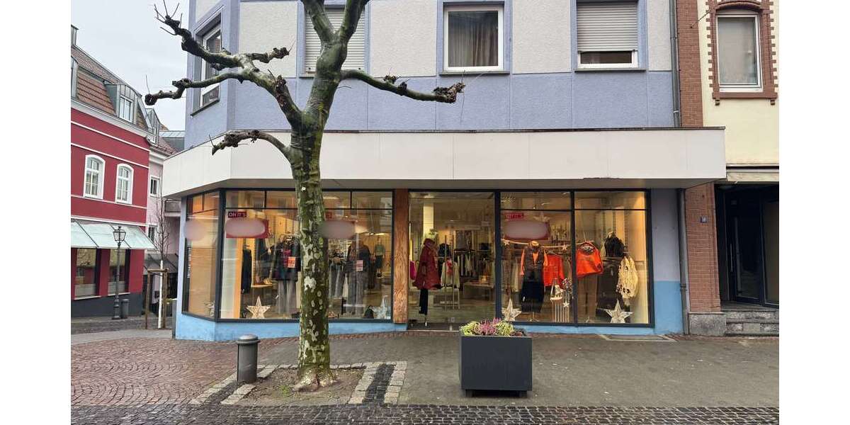 Gewerbeobjekt Hünfeld - 1.800&euro; | Angebot:24635356
