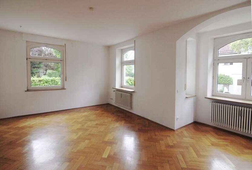 Wohnung zum Mieten in München 1.500 € 83 m²