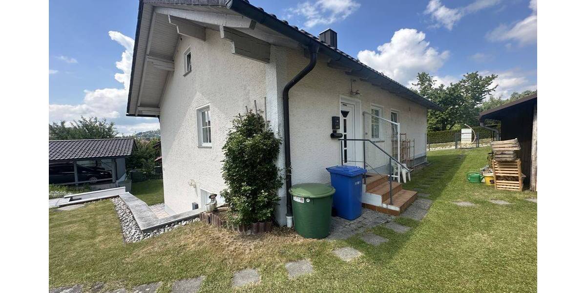 Einfamilienhaus Hauzenberg / Raßreuth Hauzenberg - 5 Zimmer, 133 m&sup2;, 330.000&euro; | Angebot:26807396