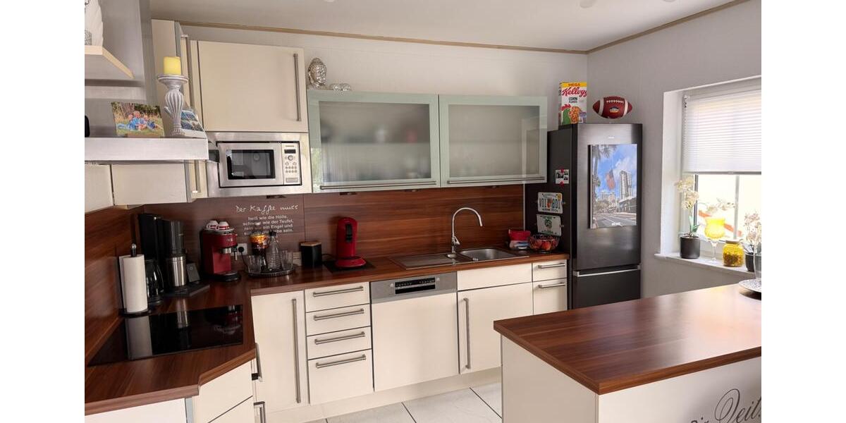 Maisonettenwohnung Burglengenfeld - 4 Zimmer, 116 m&sup2;, 339.900&euro; | Angebot:27231121