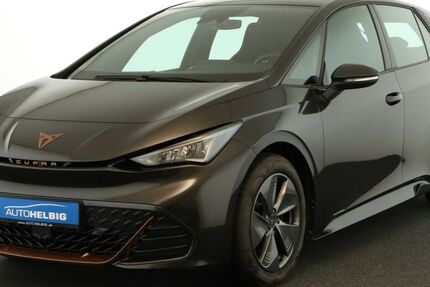 Cupra Born 37.100 km 22.990 &euro; Donnersdorf 97499