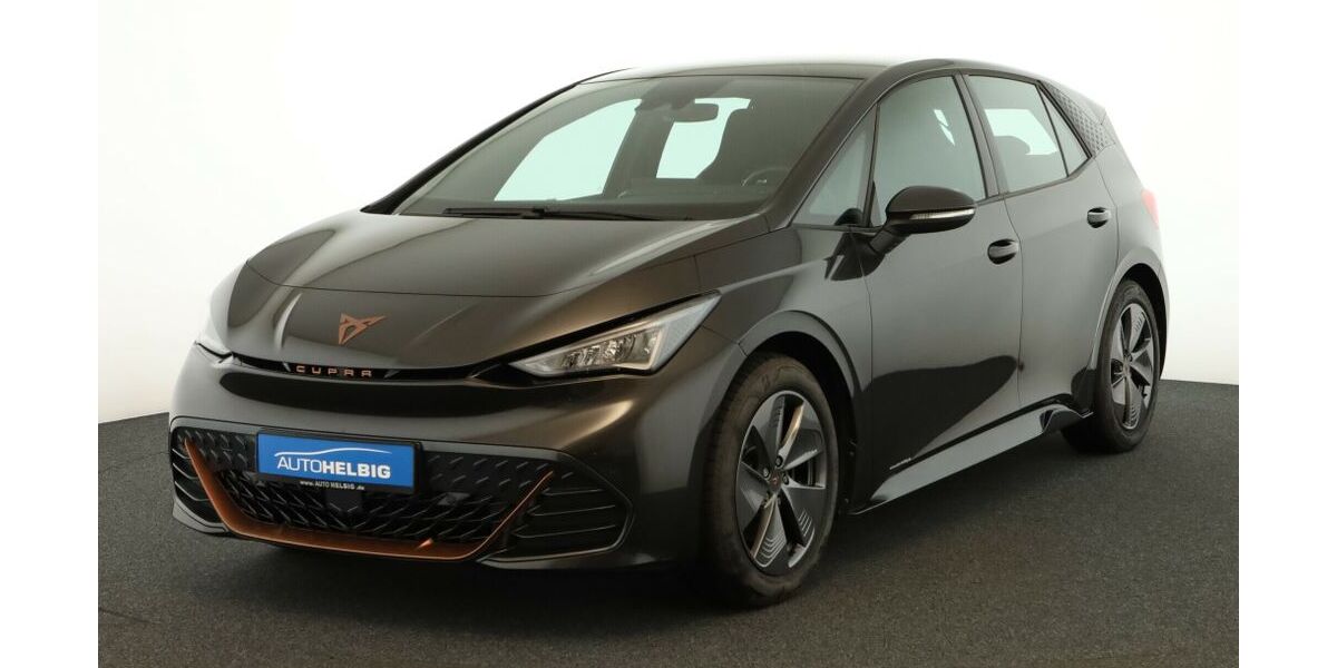 Cupra Born 37.100 km 22.990 &euro; Donnersdorf 97499