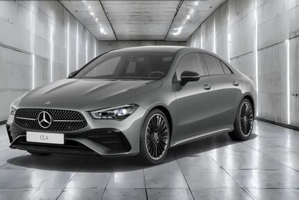 Mercedes-Benz CLA 180 9.900 km 34.490 &euro; Waldshut-Tiengen 79761