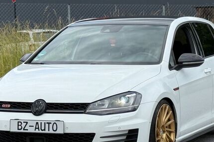 VW Golf 228.000 km 11.390 &euro; Wildau 15745