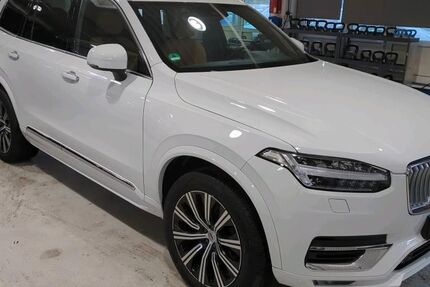 Volvo XC90 169.000 km 35.999 &euro; Ditzingen 71254