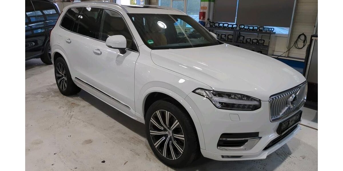 Volvo XC90 169.000 km 35.999 &euro; Ditzingen 71254