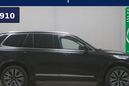 Volvo XC90 123.908 km 34.980 &euro; Gyhum/Bockel 27404