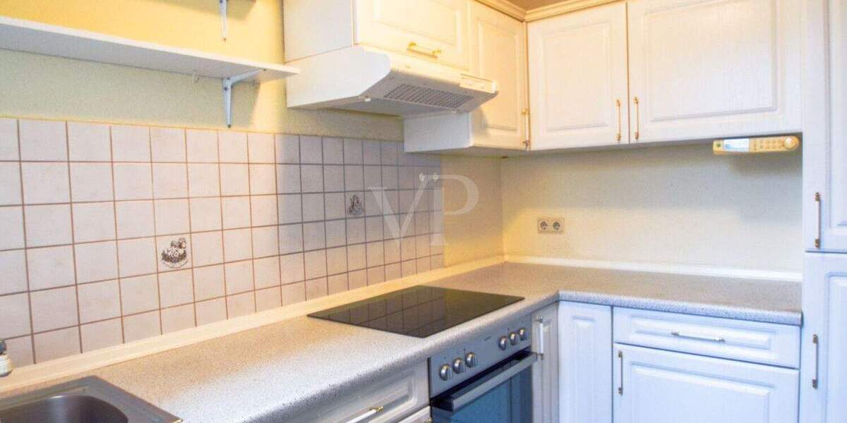 Etagenwohnung Meiningen - 3 Zimmer, 70 m&sup2;, 95.000&euro; | Angebot:25698415
