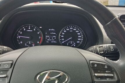 Hyundai i30 125.000 km 12.450 &euro; Grosselfingen 72415