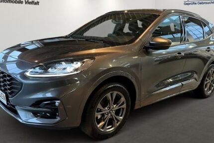 Ford Kuga 61.210 km 22.990 &euro; Dormagen 41540