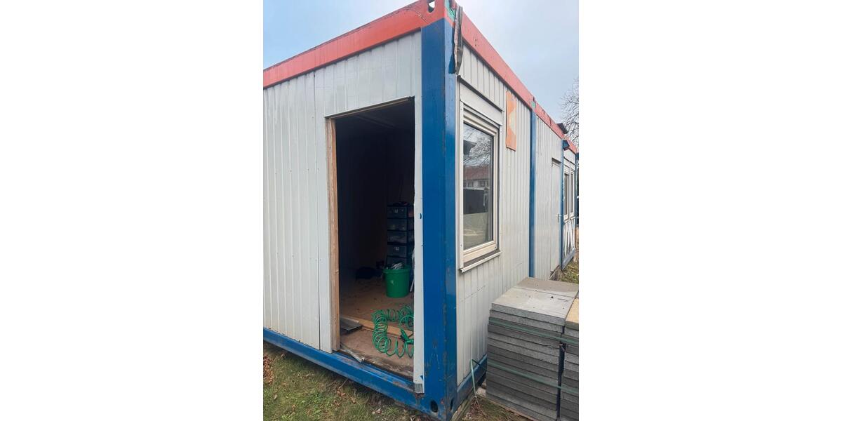 Gewerbeobjekt Schulzendorf - 140&euro; | Angebot:24187198