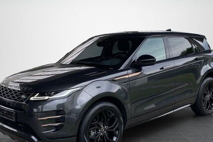 Land Rover Range Rover Evoque 42.550 km 44.980 &euro; Deggendorf/Fischerdorf 94469