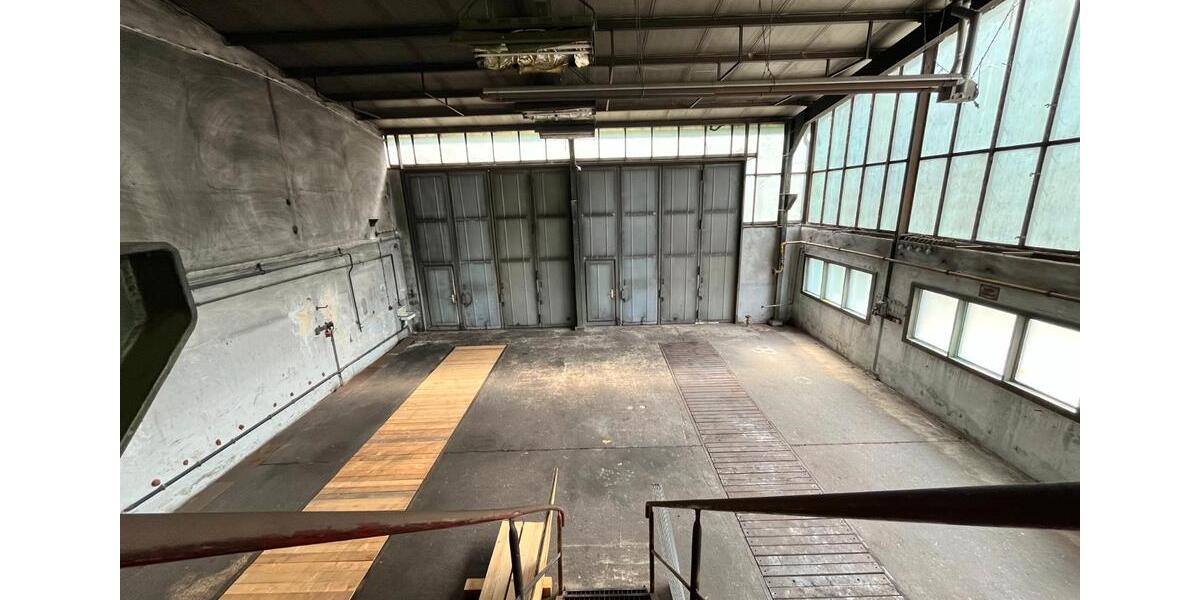 Gewerbeobjekt Niesky - 801&euro; | Angebot:26278437