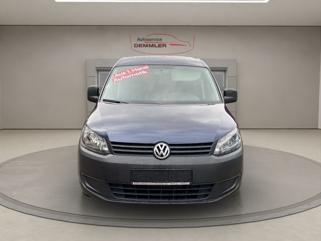 VW Caddy 90.000 km 12.450 &euro; Wilkau-Haßlau 08112