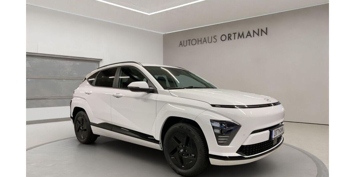 Hyundai KONA 7.200 km 40.990 &euro; Wissen 57537