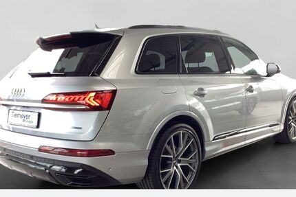 Audi Q7 96.100 km 48.980 € Gelsenkirchen 45888
