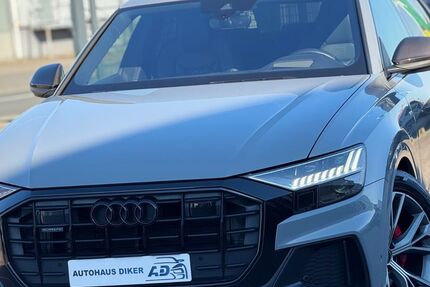 Audi Q8 103.813 km 66.500 &euro; Hückelhoven 41836