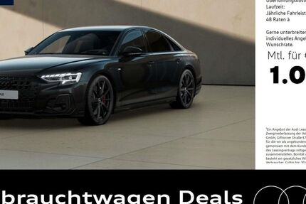 Audi A8 16.265 km 83.980 &euro; Neumarkt 92318