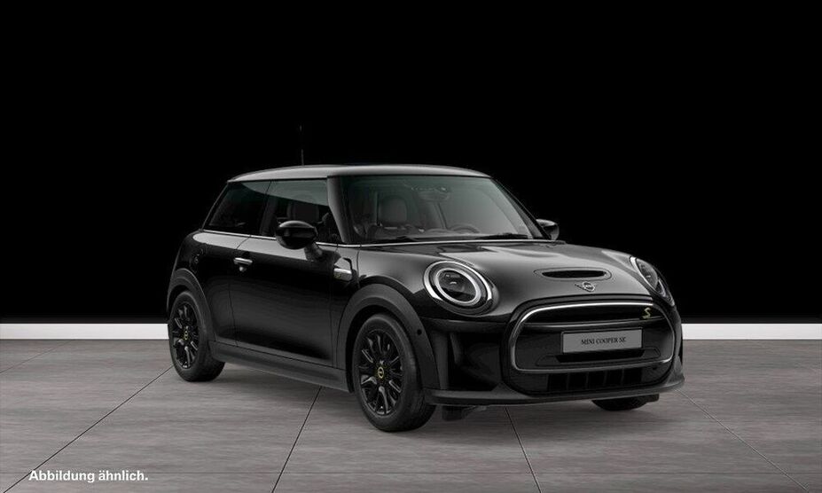Cooper SE
