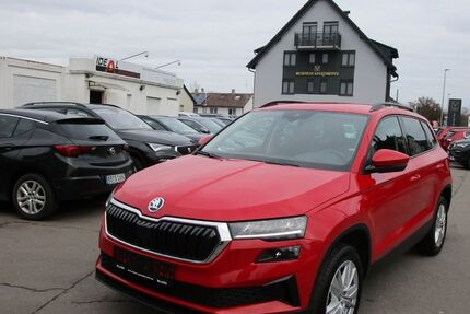 Skoda Karoq 63.000 km 19.990 &euro; Böblingen 71032