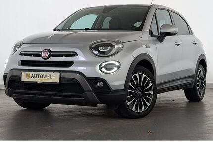 Fiat 500X 22.600 km 13.960 &euro; Düsseldorf 40599