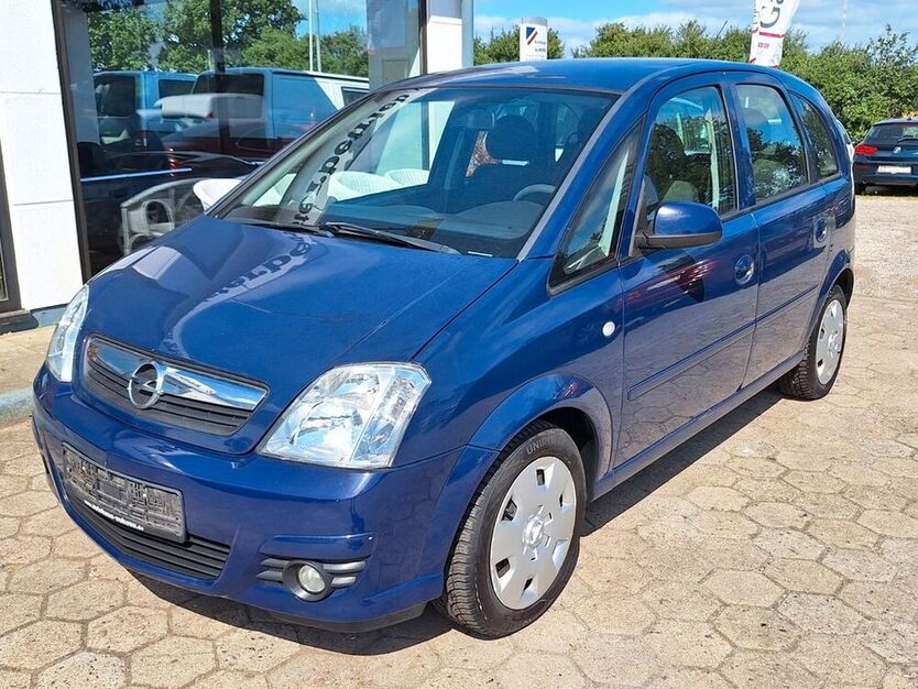 Meriva