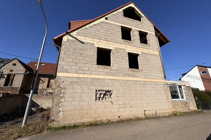 Haus zum Kaufen in Weitersburg 120.000 € 150 m²