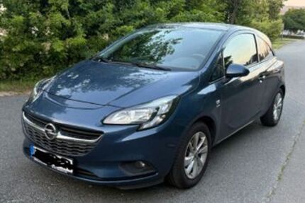 Opel Corsa 105.000 km 6.300 € Weiden 92637