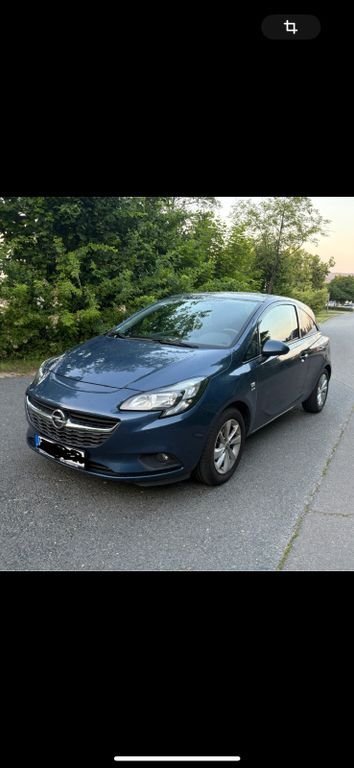 Opel Corsa 105.000 km 6.300 € Weiden 92637