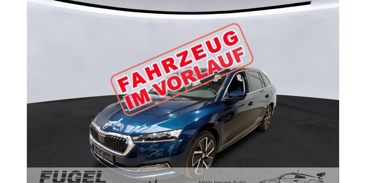 Skoda Octavia 40.859 km 19.999 &euro; Chemnitz - Mittelbach 09224