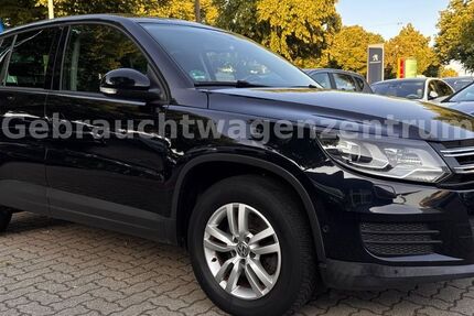 VW Tiguan 170.437 km 8.990 &euro; Bremen 28207