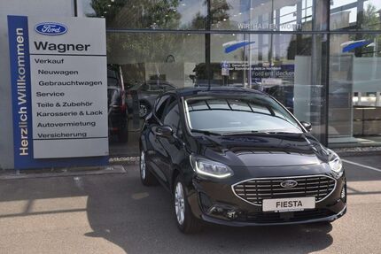 Ford Fiesta 50 km 22.990 € Pirmasens 66953