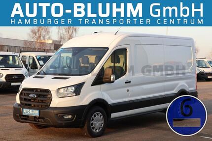 Ford Transit 38.368 km 23.681 &euro; Hamburg-Moorfleet 22113