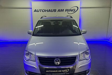 VW Touran 318.970 km 4.499 &euro; Ratingen bei Düsseldorf 40878