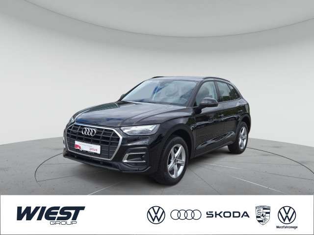 Audi Q5 18.114 km 42.666 &euro; Darmstadt 64295