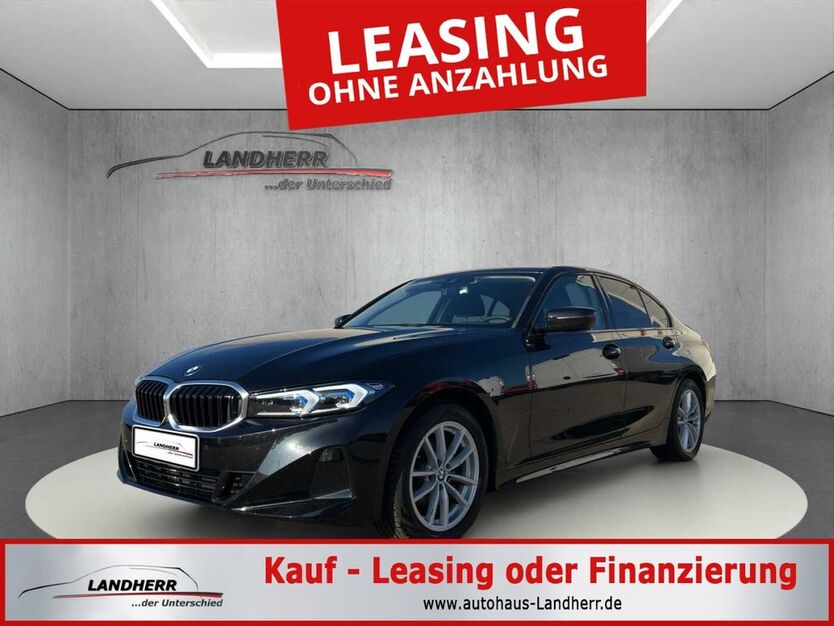 BMW 318 16.723 km 33.670 € Thannhausen 86470
