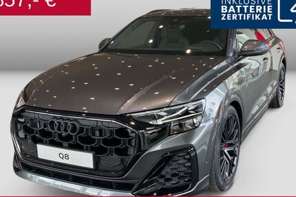 Audi Q8 3.000 km 109.999 &euro; Göppingen 73037