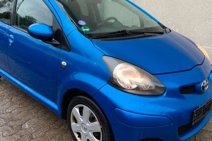 Toyota Aygo (X) 153.000 km 2.999 &euro; Völklingen 66333