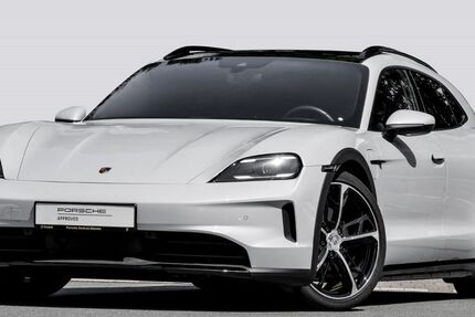 Porsche Taycan 34.150 km 77.800 &euro; Münster 48163