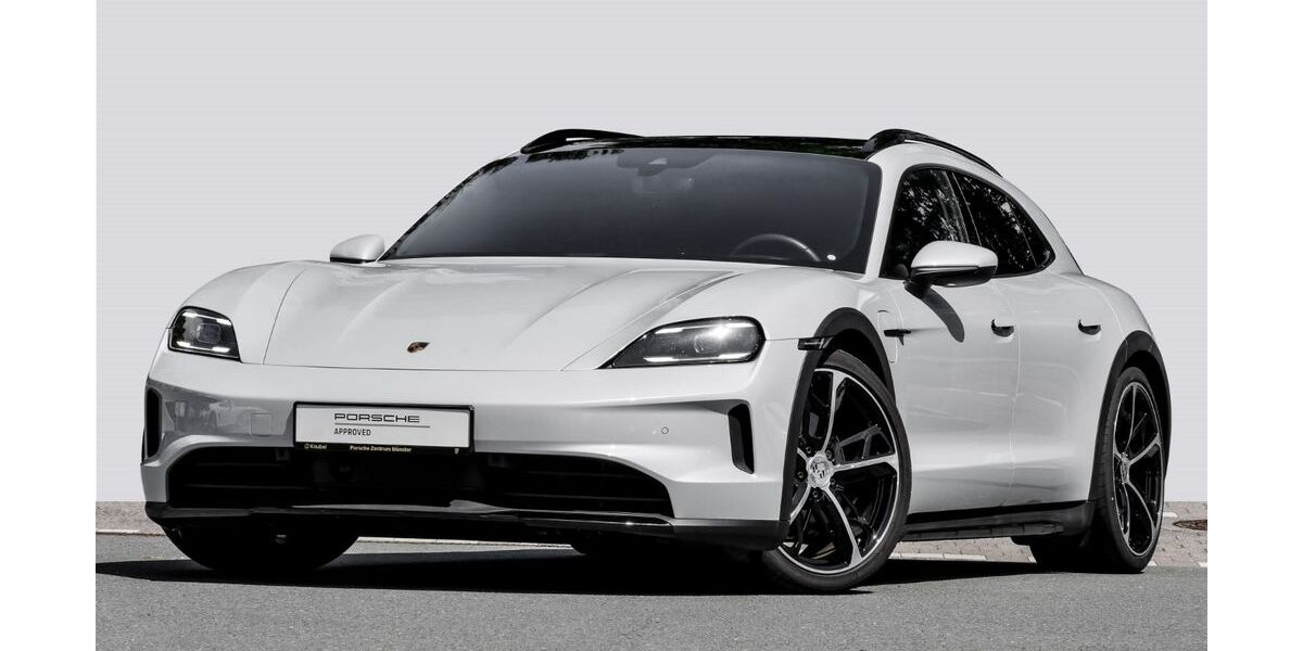 Porsche Taycan 34.150 km 79.800 &euro; Münster 48163