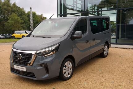 Nissan Primastar 17.845 km 34.390 € Bremervörde 27432